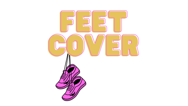 FeetCover