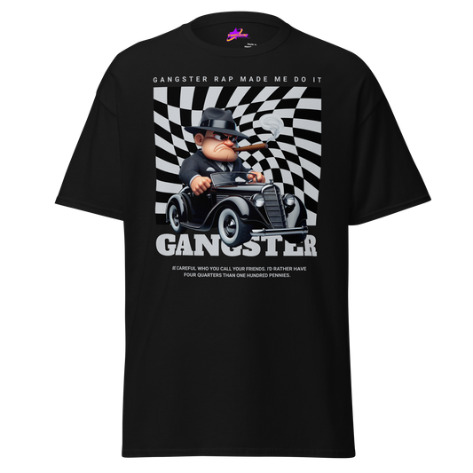 T-Shirt Gangster